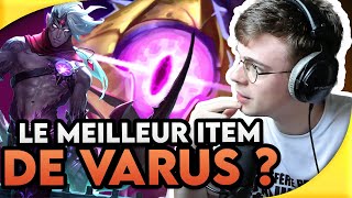 J'OUTCLASS MASSIVEMENT MES ADVERSAIRES AVEC MON PERSO BALANCED !