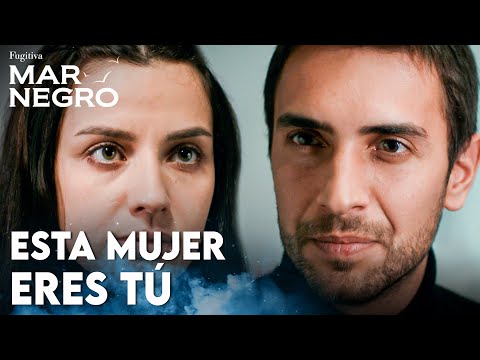 Tahir confesses his feelings to Nefes - Black Sea | Legendary Scenes