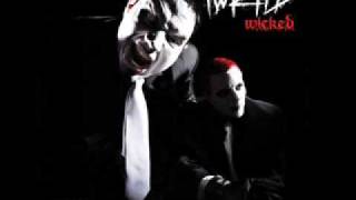 "Buckets of Blood" - Twiztid