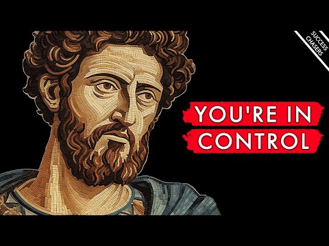 5 Stoic Ways to Stop Worrying | The Philosophy of Marcus Aurelius
