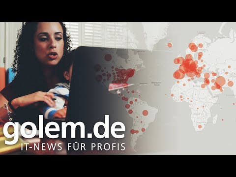 Wochenrückblick KW 12 2020 - Der große Corona-Stresstest