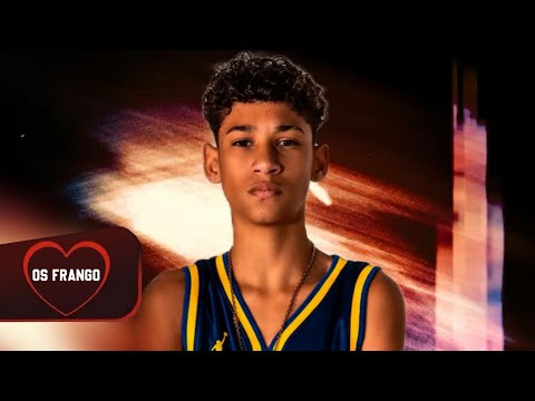 DJ Junior Sales Ft. MC Xangai - Menina do Job X Viciada em Sentar (Vídeo Oficial) os frango