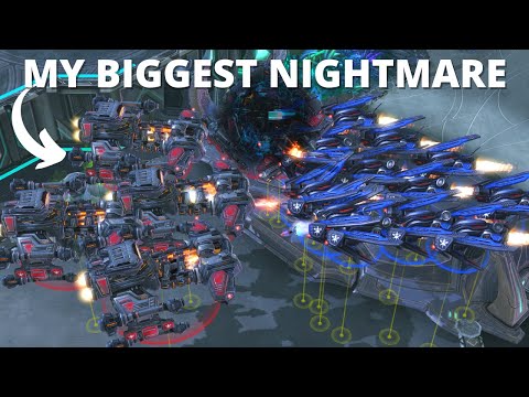 These Units Have No Counter, Unless... - Ravens to Grandmaster