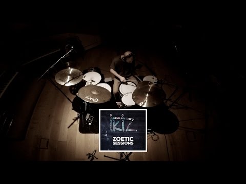 İKİZ - Zoetic Sessions EPK