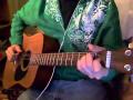 Rihanna - Te Amo (Acoustic) 