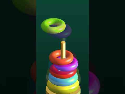 Rings Stack Video