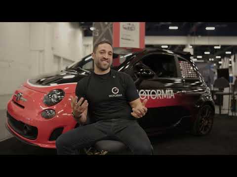 MOTORMIA: SEMA 2024 Recap