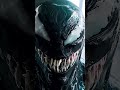 Venom 3 New First Look Logo and Villain Explained