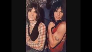 &quot;Lay It Down&quot; -Aerosmith