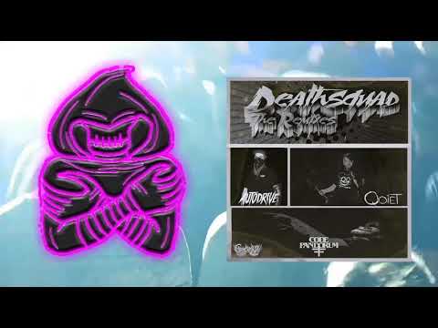 Code: Pandorum x Autodrive x Qoiet - Deathsquad (Code: Pandorum VIP)