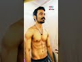 Top Six Pack South Actor S Vijay Chiyaanvikram Surya Alluarjun Dhanush Shortvideo