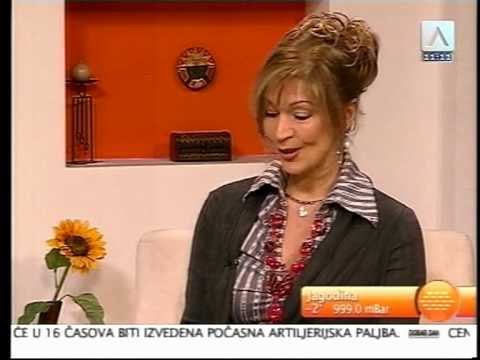 Ivana Kuzmanovic - Avala - 14.02.2010.