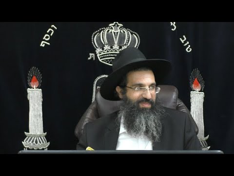הלכות שבת - קז' - לימוד, קריאה ואמירה לגוי 🕯 משנה ברורה סימן שז | חלק 521 | הרב שי עובד