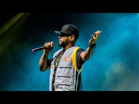 Edi Rock - Abrem-se Os Caminhos (Ao Vivo)