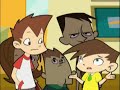 The New Adventures Of Nanoboy Trailer SD By Mill Creek