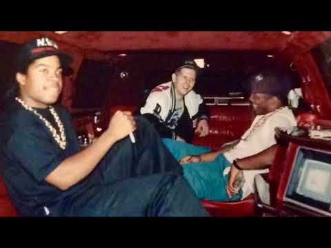 Ice Cube x DAS EFX: Check Yo' Self (Alternate Intro)