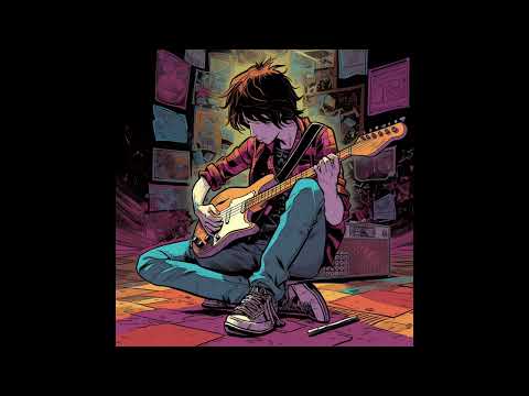 [free for profit] Ski Aggu Type Beat - Gitarre