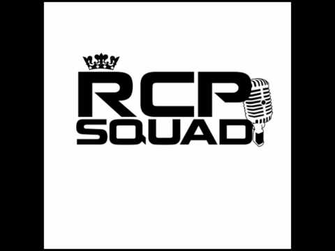 12. RCP Squad ft. Safon - Zza Oceanu