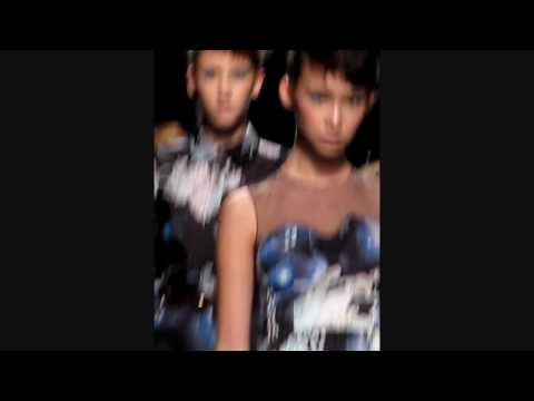 ELLE Fashion Week 2010 - SENADA