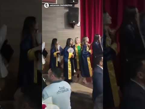 Ardahan Üniversitesinden 'Amedspor pankartı' açıklaması: 'İlkelerimiz gereği uygun görülmemiştir'