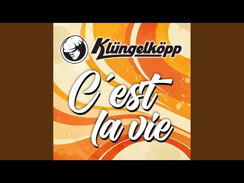 C'est la vie: Video und Text