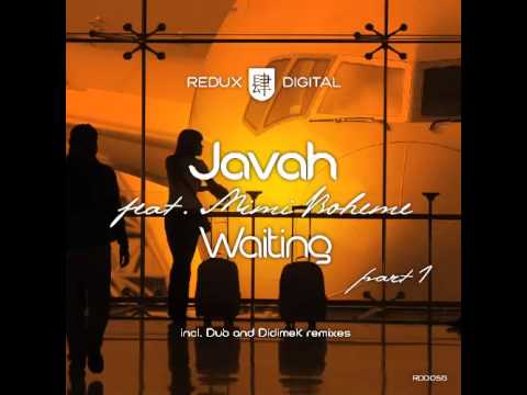 Javah feat. Mimi Boheme - Waiting (Original Anthem Edit)