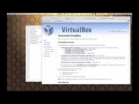 Cloudspace Vagrant and Opscode (Part 1)