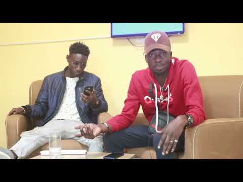 clashe entre mojo x biG Dat x ecouteer bien chronic hip hop Galsen