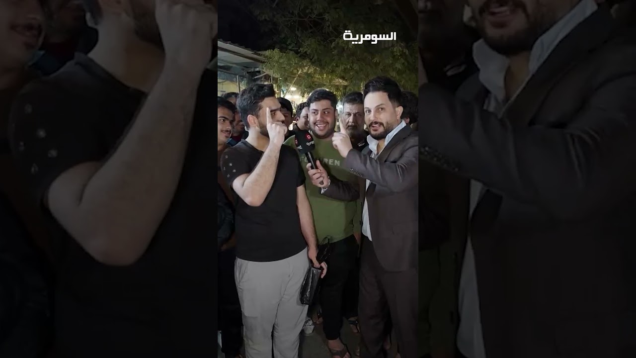 فيديو | ثبت عـ "الجواريب الرسمي"