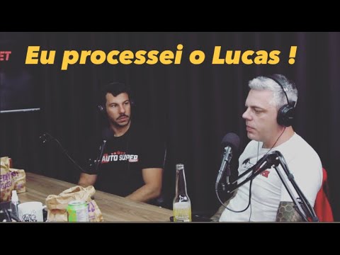 AUTO SUPER QUASE ACABOU! TEVE PROCESSO!