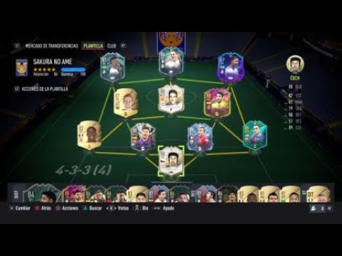 Well Rested - Kero Kero Bonito (FIFA 22 Version)