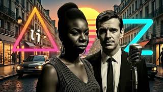 N.M.Q.T.P (Neon Melodies Quiver Through Paris)