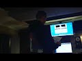 Noyz Narcos X Night Skinny Training Day Studio Session