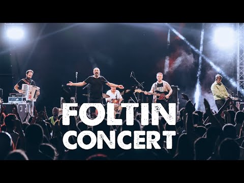 Foltin - Full Concert | Live in Bitola 2024