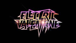 Electric Valentine - Chasing The Sun