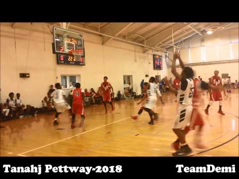 Maurice Works & Tanahj Pettway go off vs EBB at 2014 Zero Gravity Nationals