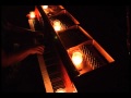 Peter Kater - Jan. 2nd, 2012 Improvisation