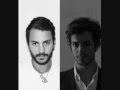 Brodinski Vs Gesaffelstein - Let the beat control ...