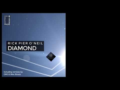 Rick Pier O'Neil - Diamond (Original Mix)