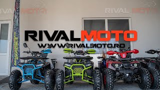 Magazin Moto/Cross/Atv Rivalmoto
