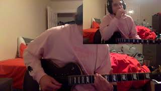 Knuckle Puck - Wait (Guitar Cover w/ Tab)