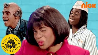 Kel Mitchell’s Top 6 All That Characters | #AllThatTuesday