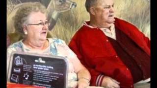 Dad and boys - I&#39;ve got so many million years