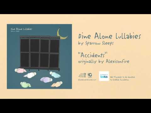 Alexisonfire - Accidents (Lullaby Version)