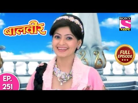 Baal Veer - Full Episode  251 - 22nd April, 2019