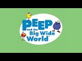 WGBH Kids 9Story Media Group TVO Kids 2011 2019