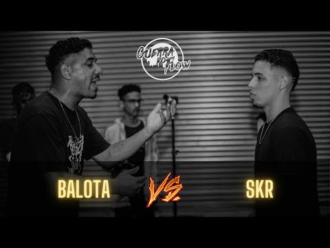 BALOTA X SKR | 2ª FASE | 47ª GUERRA DO FLOW 2023