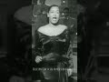 Billie Holiday DARK Facts