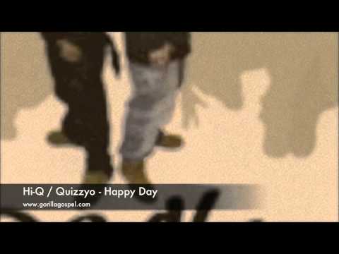 Quizzyo - Happy Day