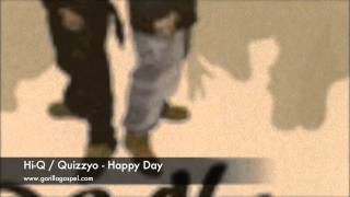 Quizzyo - Happy Day